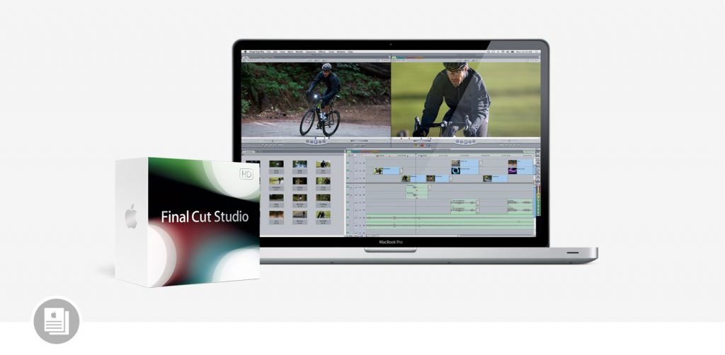 lost final cut pro x mac os x