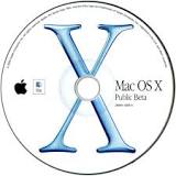 Image result for osx public beta initial release date